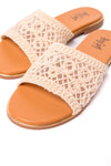 Hey Beach Sandals in Natural by Corky's - ONLINE EXCLUSIVE!