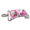 Hydrangeas SaniClip Hand Sanitizer Holder - made to order