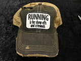 More Fun Trucker Hats!