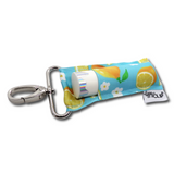 Lemons LippyClip KISS for larger lip balms, essential oil rollers, etc.