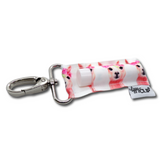 Llama LippyClip® Lip Balm Holder