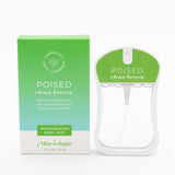 Poised (clean breeze) | Moisturizing Body Mist