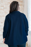 Magic 3/4 Blazer in Nine Colors - ONLINE EXCLUSIVE!