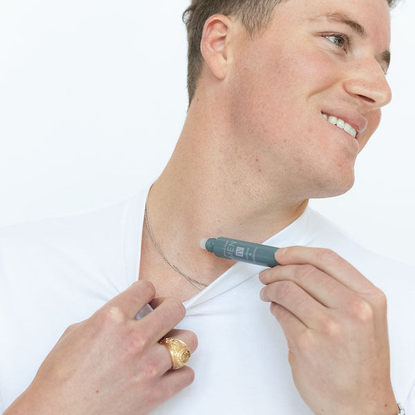 Mixologie Fragrance | Cologne for Men - IV (Ardent & Addictive)