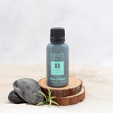 Men's Beard Oil - I Timeless & Torrid