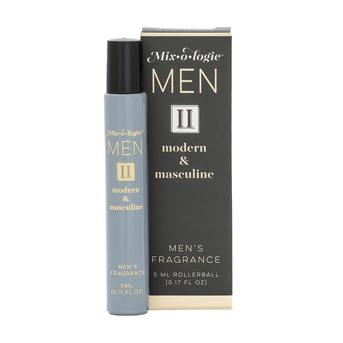 Mixologie Fragrance | Cologne for Men II (Mixologie for Men - II (Modern & Masculine)