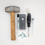 Mixologie Fragrance | Cologne for Men - IV (Ardent & Addictive)