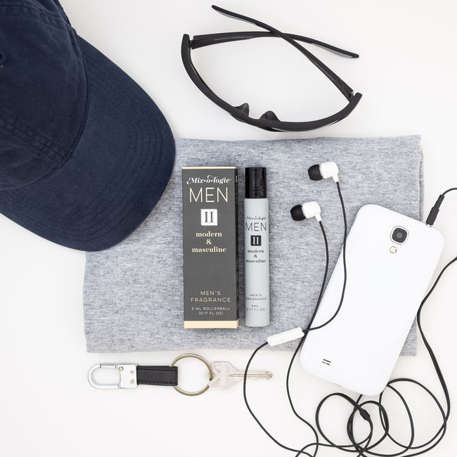 Mixologie Fragrance | Cologne for Men II (Mixologie for Men - II (Modern & Masculine)