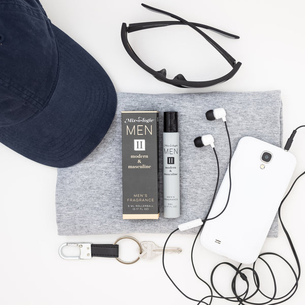 Mixologie Fragrance | Cologne for Men II (Mixologie for Men - II (Modern & Masculine)