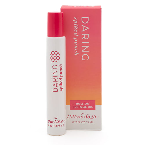 Daring (Spiked Punch) | Rollerball Perfume Oil Roll-On