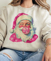 Nik Bubblegum Santa Top - Multiple Options!