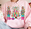 Mr. Peabody Christmas Nutcracker Tee or Sweatshirt - ONLINE EXCLUSIVE!