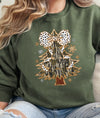 Shirley Camo Bow Tree Sweatshirt - ONLINE EXCLUSIVE!