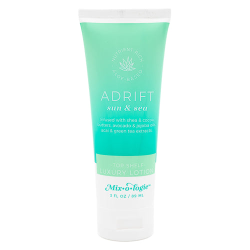 Adrift (sun & sea) | Top Shelf Luxury Lotion (3 Fl. Oz.)