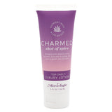 Charmed (shot of spice) | Top Shelf Luxury Lotion