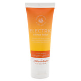 Electric (Citrus Twist) | Top Shelf Lotion