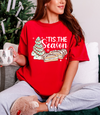 'Tis the Season and Treats Graphic Tee and Sweatshirt