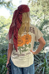 Phair Seasons Best Sunflower Top by Jaded Gypsy