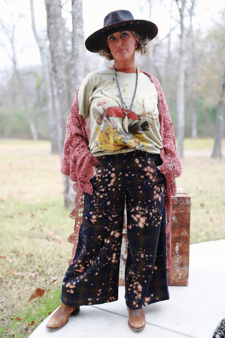 Aaliyah Layers of Dreams Pants by Jaded Gypsy