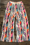 Rue Rainbow in the Sky Pants by Jaded Gypsy