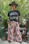 Keller Dirty Hippie Top by Jaded Gypsy