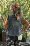 Aveline Alluring Dreams Vest by Jaded Gypsy