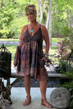 Lucie Hazy Dreams Dress by Jaded Gypsy
