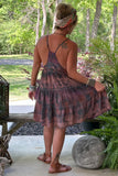 Lucie Hazy Dreams Dress by Jaded Gypsy