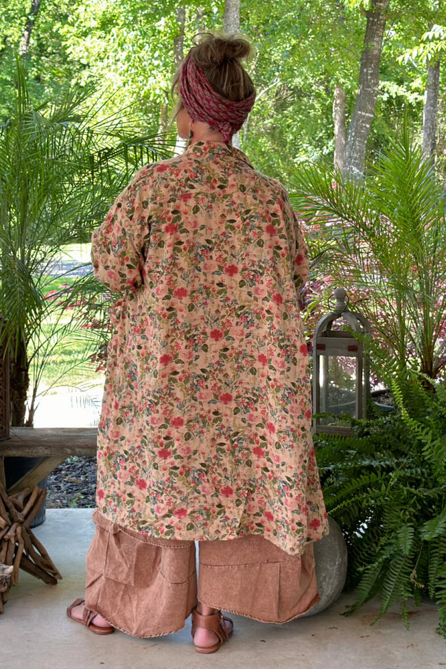 Coraleigh Cottage Meadows Duster by Jaded Gypsy