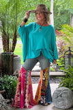 Tricia Be Free Top by Jaded Gypsy - MULTIPLE COLORS!