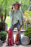 Tricia Be Free Top by Jaded Gypsy - MULTIPLE COLORS!