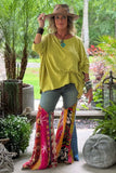Tricia Be Free Top by Jaded Gypsy - MULTIPLE COLORS!