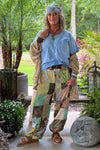 Aurelia Solid Moon Dance T-Shirt by Jaded Gypsy - Multiple Colors!