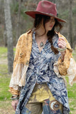 Knoxville Sweet Escape Flannel by Jaded Gypsy