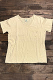 Aurelia Solid Moon Dance T-Shirt by Jaded Gypsy - Multiple Colors!