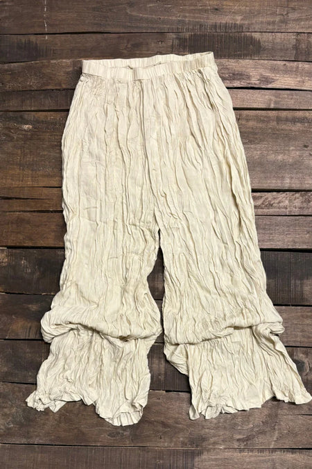 Carolee Wide Leg Barrel Jeans with Pockets - ONLINE EXCLUSIVE!