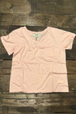 Aurelia Solid Moon Dance T-Shirt by Jaded Gypsy - Multiple Colors!