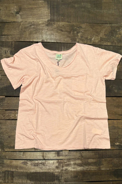 Aurelia Solid Moon Dance T-Shirt by Jaded Gypsy - Multiple Colors!