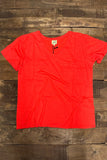 Aurelia Solid Moon Dance T-Shirt by Jaded Gypsy - Multiple Colors!