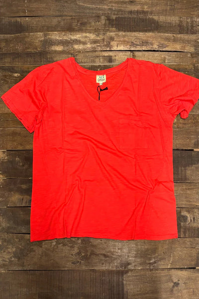 Aurelia Solid Moon Dance T-Shirt by Jaded Gypsy - Multiple Colors!