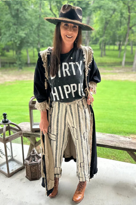 Kyla Dirty Hippie Dress by Jaded Gypsy
