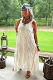 Vestido Willa WC 3 de Jaded Gypsy - ¡EXCLUSIVO EN LÍNEA!
