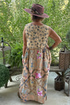 Krystal Prairie Meadows Dress by Jaded Gypsy