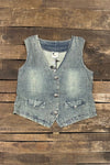 Aveline Alluring Dreams Vest by Jaded Gypsy