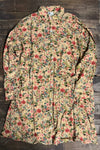 Coraleigh Cottage Meadows Duster by Jaded Gypsy