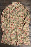Coraleigh Cottage Meadows Duster by Jaded Gypsy