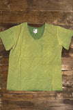 Aurelia Solid Moon Dance T-Shirt by Jaded Gypsy - Multiple Colors!