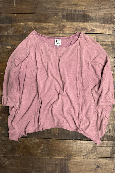 Tricia Be Free Top by Jaded Gypsy - MULTIPLE COLORS!