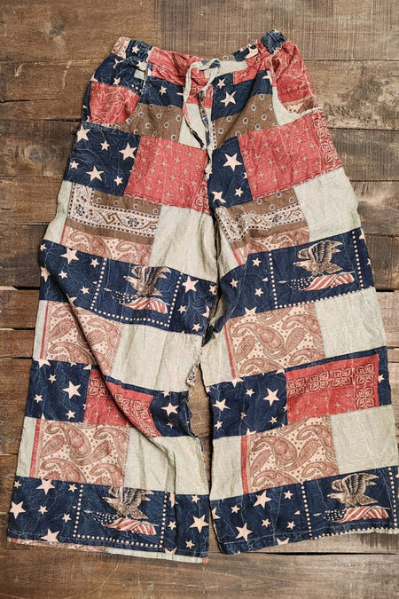 Kerry Strawberry Fields Top / Jacket by Jaded Gypsy