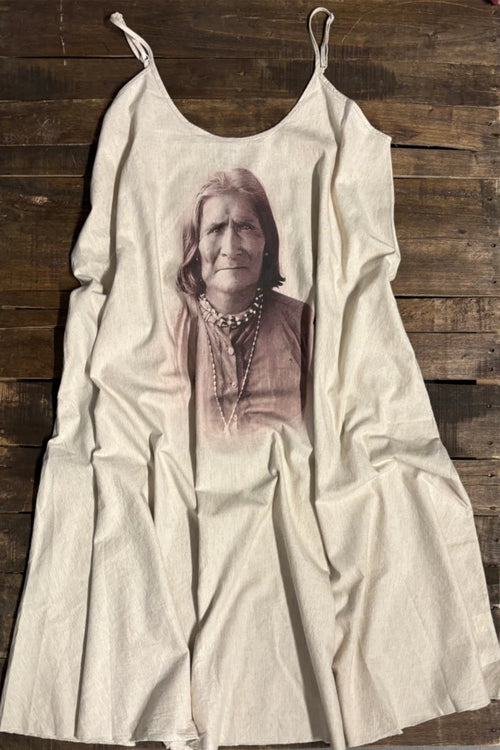 Dakota Keep Moving Valor Dress by Jaded Gypsy
